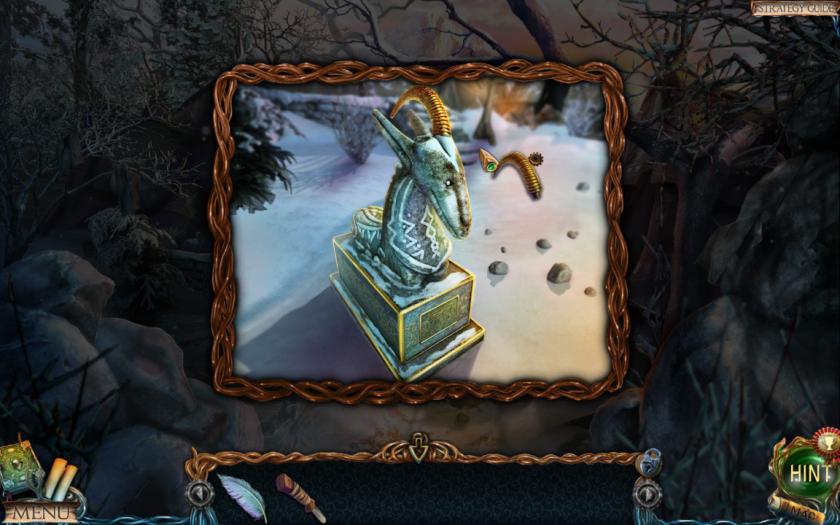 失落领地2:四骑士